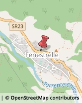 Ristoranti Fenestrelle,10060Torino