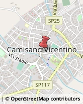 Estetiste Camisano Vicentino,36043Vicenza