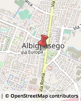 Abbigliamento in Pelle - Dettaglio Albignasego,35020Padova