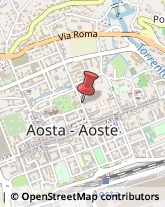 Associazioni di Volontariato e di Solidarietà Aosta,11100Aosta