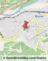 Osterie e Trattorie Breno,25043Brescia