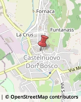 Locali, Birrerie e Pub Castelnuovo Don Bosco,14022Asti