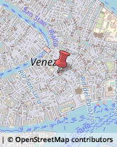 Cosmetici e Prodotti di Bellezza Venezia,30124Venezia