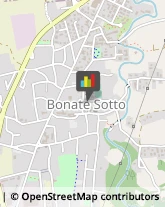 Osterie e Trattorie Bonate Sotto,24040Bergamo