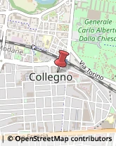 Notai Collegno,10093Torino