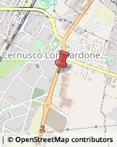 Via Spluga, 6,23870Cernusco Lombardone