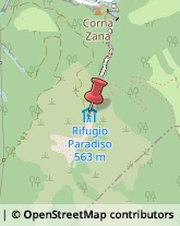 Rifugi Alpini Casto,25070Brescia