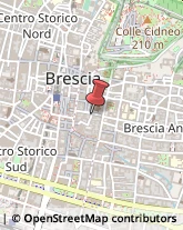 Certificati e Pratiche - Agenzie Brescia,25121Brescia