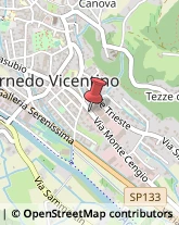 Parrucchieri - Forniture Cornedo Vicentino,36073Vicenza