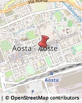 Notai,11100Aosta