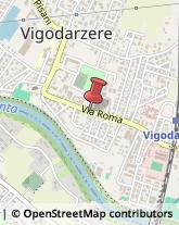 Internet - Provider Vigodarzere,35010Padova