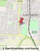 Marmitte per Motori Lomazzo,22074Como