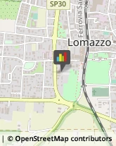 Marmitte per Motori Lomazzo,22074Como