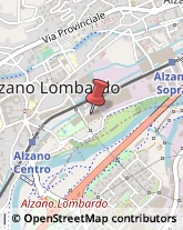 Lavanderie a Secco Alzano Lombardo,24022Bergamo