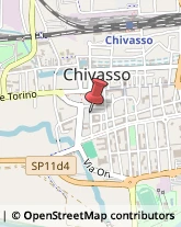 Autorimesse e Parcheggi Chivasso,10034Torino