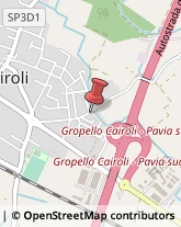 Costruzioni Meccaniche Gropello Cairoli,27027Pavia