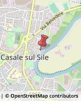 Massaggi Casale sul Sile,31032Treviso