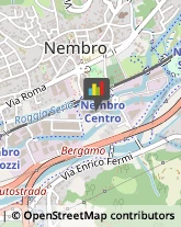 Acque Minerali e Bevande - Vendita Nembro,24027Bergamo