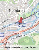 Autofficine e Centri Assistenza,24027Bergamo