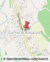 Motocicli e Motocarri - Commercio Corno di Rosazzo,33040Udine