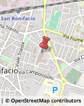 Tessuti Arredamento - Dettaglio San Bonifacio,37047Verona
