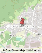 Factoring Borso del Grappa,31030Treviso