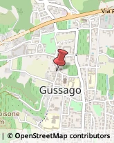 Agenzie ed Uffici Commerciali Gussago,25064Brescia