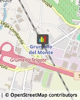 Impianti Antifurto e Sistemi di Sicurezza Grumello del Monte,24064Bergamo