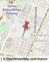 Formaggi e Latticini - Dettaglio Torino,10155Torino