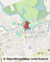 Associazioni Culturali, Artistiche e Ricreative Piazzola sul Brenta,35016Padova