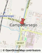 Associazioni Sindacali Campodarsego,35011Padova