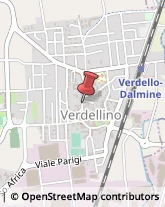 Macellerie Verdellino,24040Bergamo