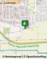 Strada Comunale Caponago Carugate, 10,20867Agrate Brianza