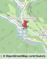 Arredamento - Vendita al Dettaglio Olmo al Brembo,24010Bergamo