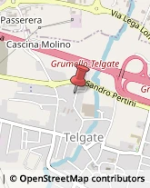 Scale Telgate,24060Bergamo