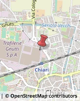 Rame e Leghe Chiari,25032Brescia