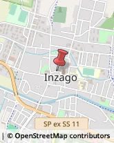 Associazioni Sindacali Inzago,20065Milano