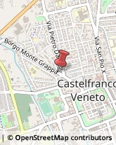 Agenzie Immobiliari Castelfranco Veneto,31033Treviso