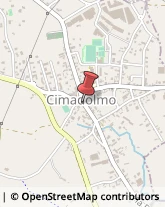 Stabilimenti Balneari Cimadolmo,31010Treviso