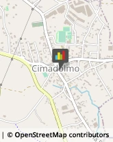 Stabilimenti Balneari Cimadolmo,31010Treviso