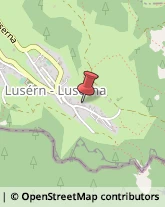 Ristoranti Luserna,38040Trento