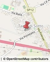 Trasporti Villafranca Padovana,35010Padova