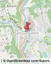 Ristoranti San Giovanni Bianco,24015Bergamo