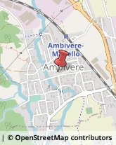 Assicurazioni Ambivere,24030Bergamo