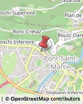 Agenzie Immobiliari Pont-Saint-Martin,11026Aosta