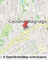 Consulenza Commerciale Cassano Magnago,21012Varese