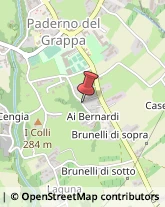 Agenti e Rappresentanti di Commercio Paderno del Grappa,31017Treviso