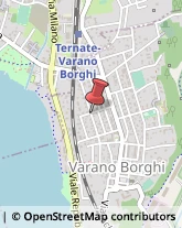 Impianti Idraulici e Termoidraulici Varano Borghi,21020Varese