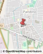 Distillerie Pandino,26025Cremona