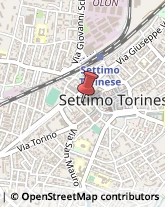 Etichette Settimo Torinese,10036Torino